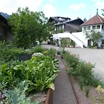 호텔 Riedingerhof