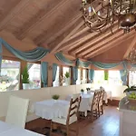 Riedingerhof Hotel 3*