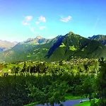 Hotel Riedingerhof 3*