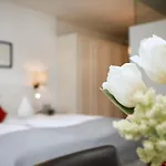 Riedingerhof 호텔 3*