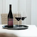 Riedingerhof Hotel Merano