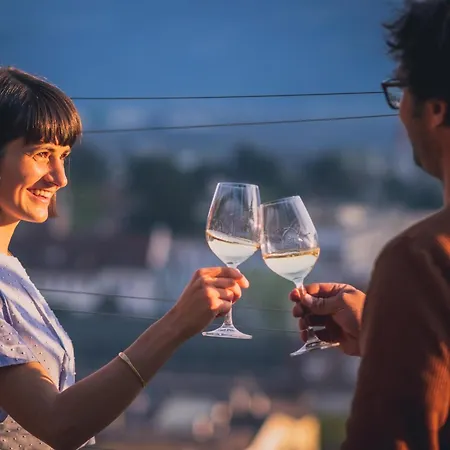 Riedingerhof Hotell 3*