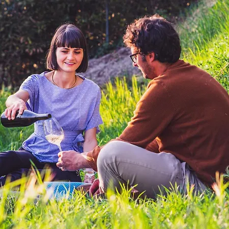 Otel Riedingerhof Merano