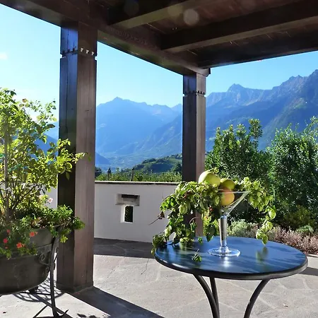 Riedingerhof Hotel