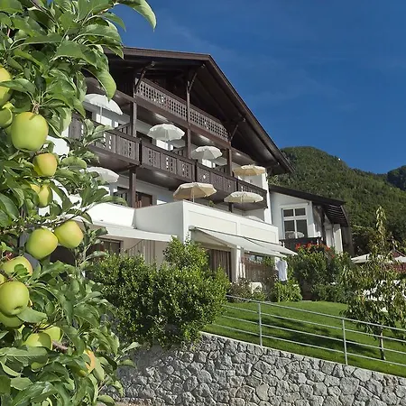 Riedingerhof 3* Merano