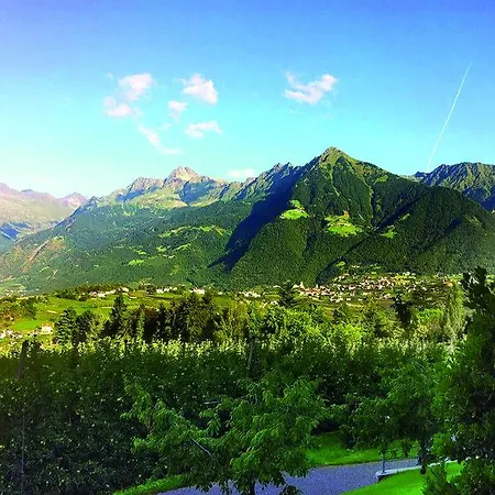 Hotel Riedingerhof 3*