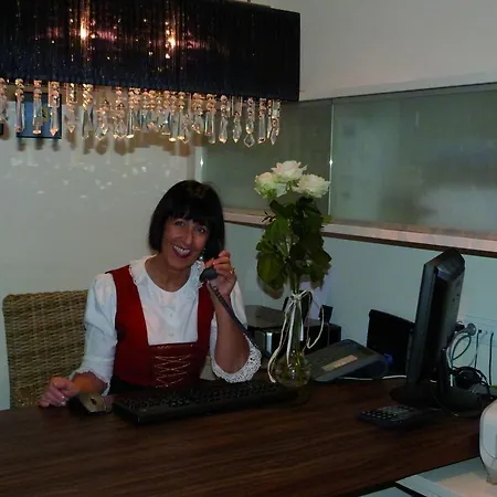 Riedingerhof 3*