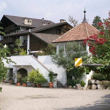 Hotel Riedingerhof