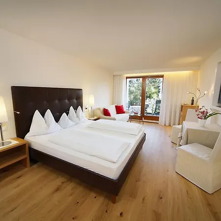 Riedingerhof 3*