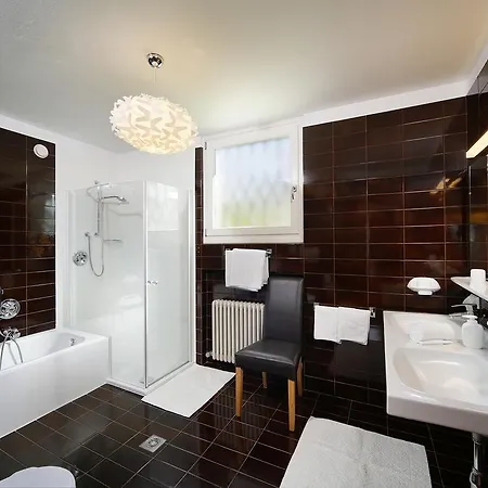 Hotel Riedingerhof 3*