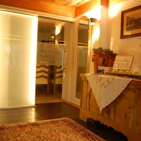 Riedingerhof 3*
