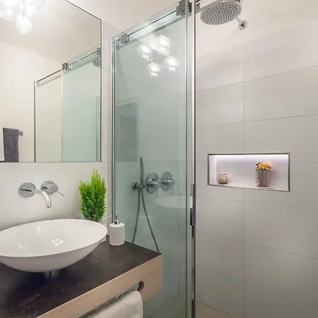 Hotell Riedingerhof Merano