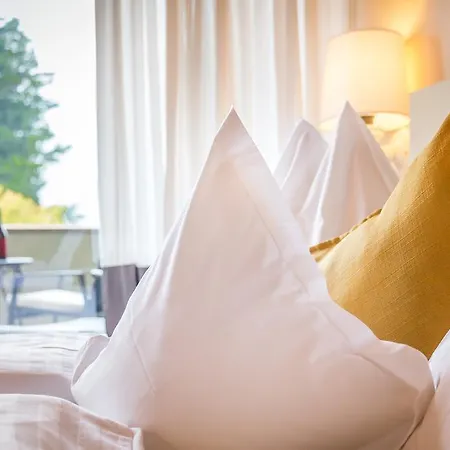 Riedingerhof Hotell Merano