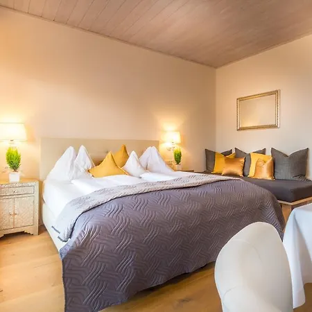 Riedingerhof Hotell
