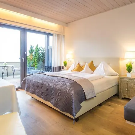 Riedingerhof Merano