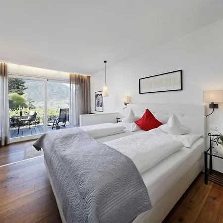 Hotel Riedingerhof 3*