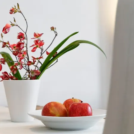 Hotel Riedingerhof Merano