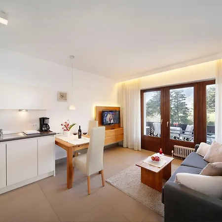 Riedingerhof 3* Merano