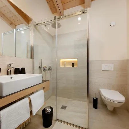 Hotell Riedingerhof Merano