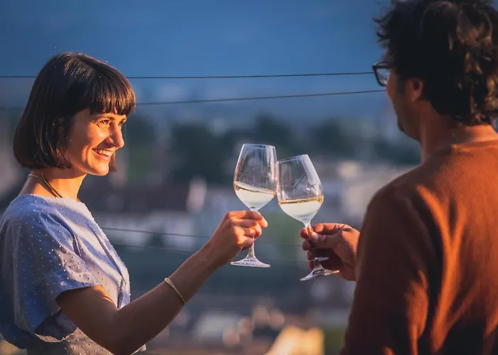 Riedingerhof Hotell 3*