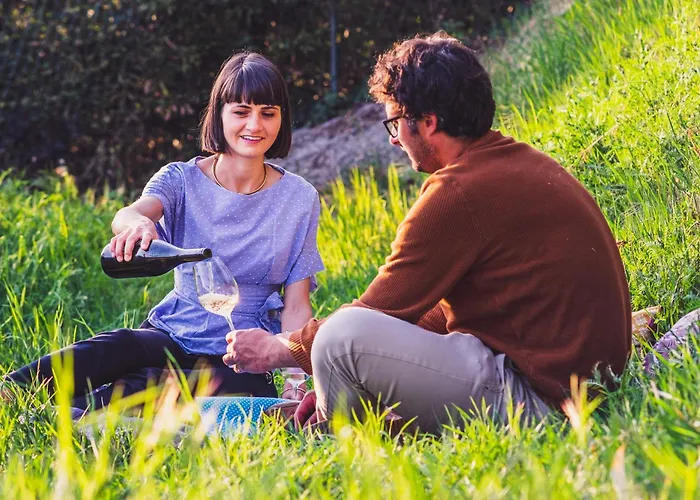 Otel Riedingerhof Merano