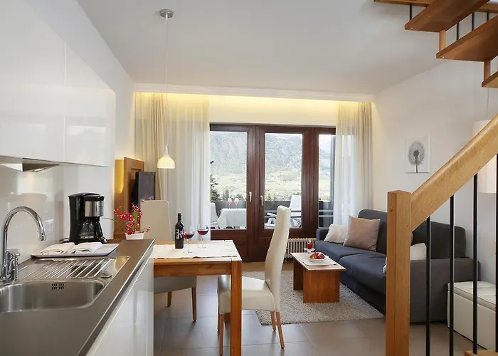 Riedingerhof 3* Merano