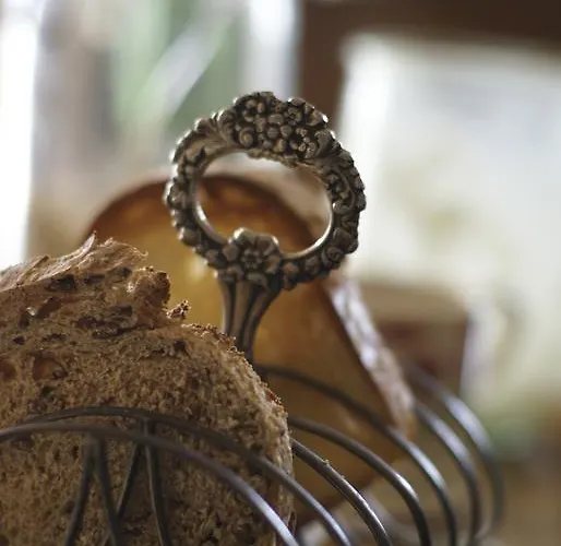 Riedingerhof 梅拉诺