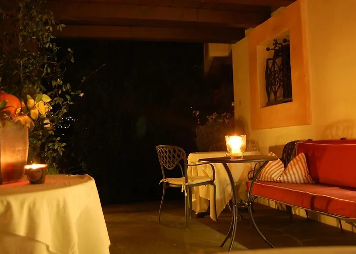 Riedingerhof Otel 3*