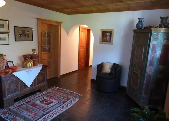 Riedingerhof Hotel 3*