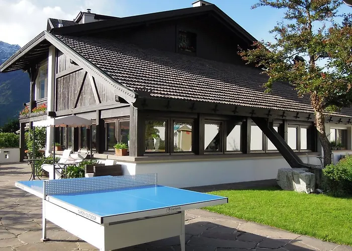 Hotel Riedingerhof Meran