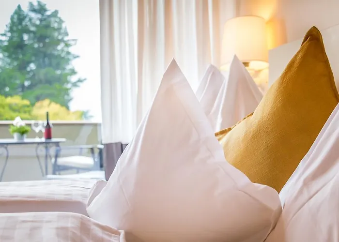 Riedingerhof Otel Merano