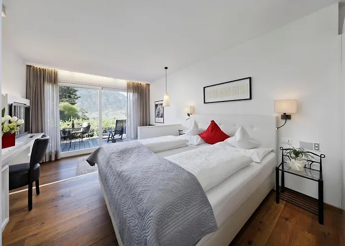 Hotel Riedingerhof 3*