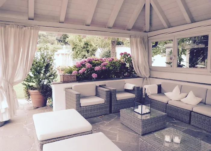 Hotel Riedingerhof Meran