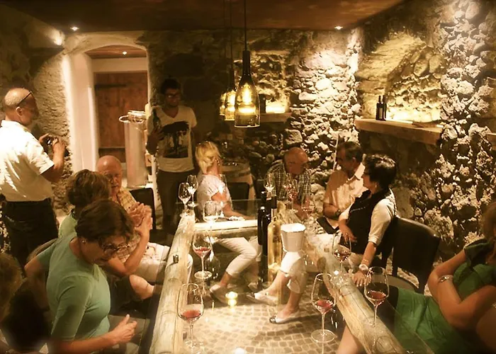 Otel Riedingerhof 3*