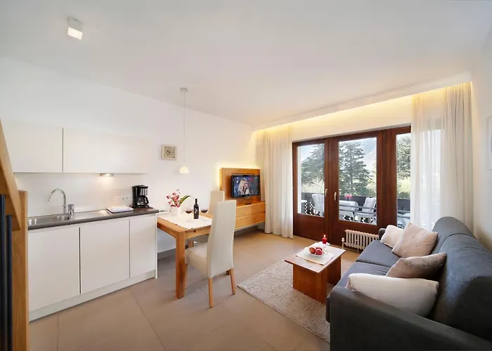 Riedingerhof 3* Meran