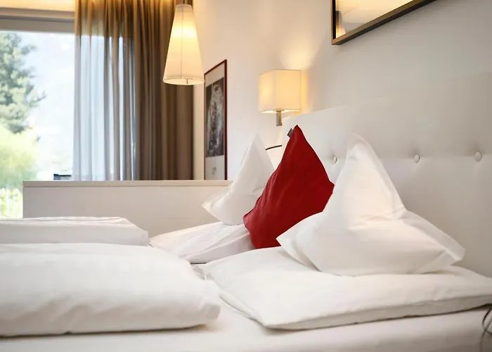 Riedingerhof 3* Meran