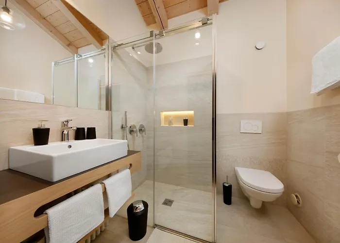 Otel Riedingerhof Merano